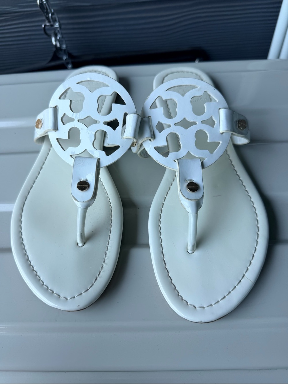 Tory Burch sandals 6.5